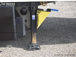 KRONE SDR Cool Liner FP 60 ThermoKing SLXi 300