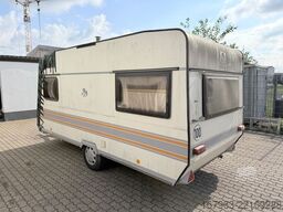 KNAUS 440 SÜDWIND - mit Fz-Dokumenten