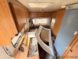 KNAUS 440 SÜDWIND - mit Fz-Dokumenten