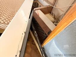 KNAUS 440 SÜDWIND - mit Fz-Dokumenten