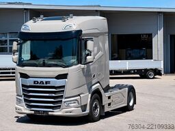Trattore stradale standard DAF XF 530 FT