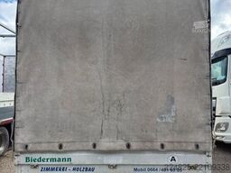VOLKSWAGEN LT40 PRITSCHE+PLANE*1999*TÜV*