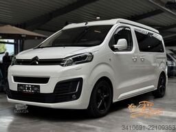 PÖSSL Campster 17 AT  2xSchiebetür Lithium AHK Navi
