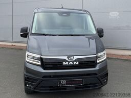 MAN TGE 3.180 L3H2 MIXTO LED NAVI ACC LED STANDHZ