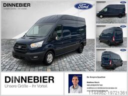 FORD TRANSIT 350 L3 H3 Kasten LKW Trend 96 kW