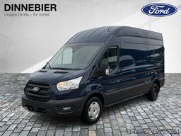 FORD TRANSIT 350 L3 H3 Kasten LKW Trend 96 kW