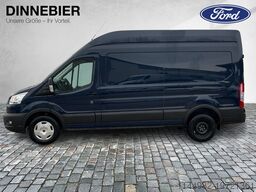 FORD TRANSIT 350 L3 H3 Kasten LKW Trend 96 kW
