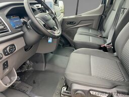 FORD TRANSIT 350 L3 H3 Kasten LKW Trend 96 kW