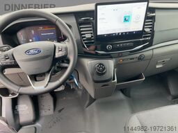 FORD TRANSIT 350 L3 H3 Kasten LKW Trend 96 kW