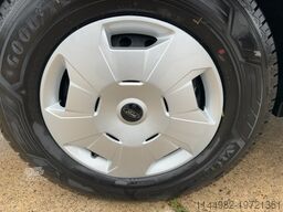 FORD TRANSIT 350 L3 H3 Kasten LKW Trend 96 kW