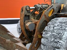 Volvo L 260 H CENTRAL LUBRICATION