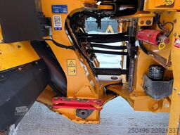 Volvo L 260 H CENTRAL LUBRICATION