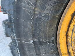 Volvo L 260 H CENTRAL LUBRICATION