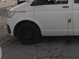 Volkswagen California Camper | 2 Letti 4 Posti | Cucinotto + Letto Tetto