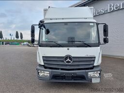 MERCEDES-BENZ VI Atego III WL 818 - Atego WL 818L/36 . p.l.Euro VI
