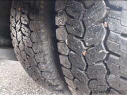 MERCEDES-BENZ VI Atego III WL 818 - Atego WL 818L/36 . p.l.Euro VI