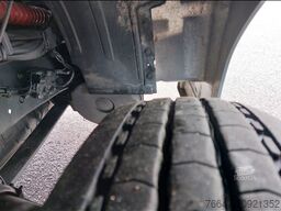 MERCEDES-BENZ VI Atego III WL 818 - Atego WL 818L/36 . p.l.Euro VI