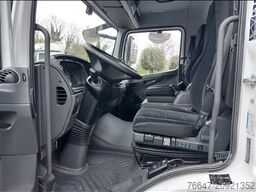 MERCEDES-BENZ VI Atego III WL 818 - Atego WL 818L/36 . p.l.Euro VI
