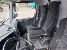 MERCEDES-BENZ VI Atego III WL 818 - Atego WL 818L/36 . p.l.Euro VI