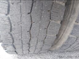 SCANIA Lunga Distanza B 18 - R20N DC13 450 B 4x2 NB