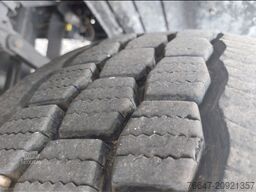 SCANIA Lunga Distanza B 18 - R20N DC13 450 B 4x2 NB