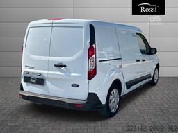 FORD Tourneo Connect II - tourneo connect 200 1.5 tdci 100cv plus