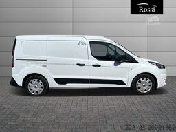 FORD Tourneo Connect II - tourneo connect 200 1.5 tdci 100cv plus