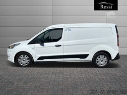 FORD Tourneo Connect II - tourneo connect 200 1.5 tdci 100cv plus