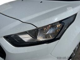 FORD Tourneo Connect II - tourneo connect 200 1.5 tdci 100cv plus