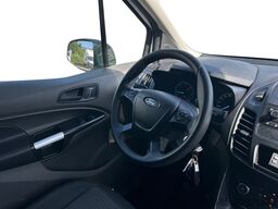 FORD Tourneo Connect II - tourneo connect 200 1.5 tdci 100cv plus