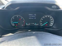 FORD Tourneo Connect II - tourneo connect 200 1.5 tdci 100cv plus