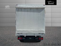 IVECO Daily V - daily 35 C12 3750 cab. E6