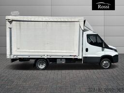IVECO Daily V - daily 35 C12 3750 cab. E6