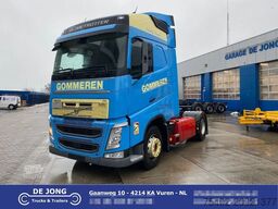 Volvo FH 13.500 Globetrotter / 2x Tank / Euro 6