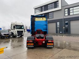 Volvo FH 13.500 Globetrotter / 2x Tank / Euro 6