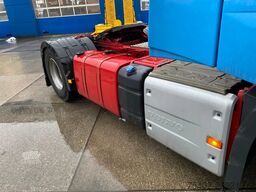 Volvo FH 13.500 Globetrotter / 2x Tank / Euro 6