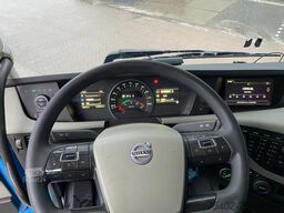 Volvo FH 13.500 Globetrotter / 2x Tank / Euro 6