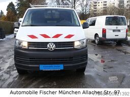 VOLKSWAGEN T6 Transporter Kasten lang 4Motion Sortimo