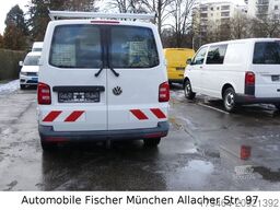 VOLKSWAGEN T6 Transporter Kasten lang 4Motion Sortimo