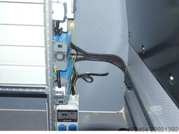 VOLKSWAGEN T6 Transporter Kasten lang 4Motion Sortimo