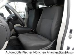 VOLKSWAGEN T6 Transporter Kasten lang 4Motion Sortimo