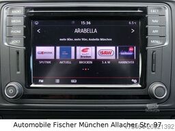 VOLKSWAGEN T6 Transporter Kasten lang 4Motion Sortimo