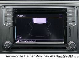 VOLKSWAGEN T6 Transporter Kasten lang 4Motion Sortimo