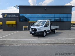 FURGONE  CASSONE FISSO FORD TRANSIT 350 L2 Trend 2.0 130Cv Cab. CASS