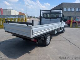 FORD TRANSIT 350 L2 Trend 2.0 130Cv Cab. CASS