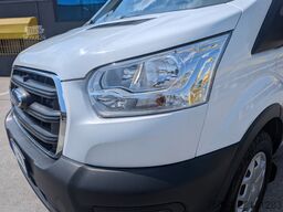 FORD TRANSIT 350 L2 Trend 2.0 130Cv Cab. CASS