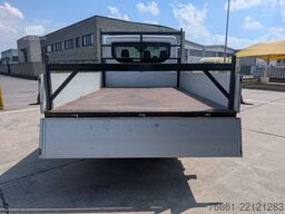 FORD TRANSIT 350 L2 Trend 2.0 130Cv Cab. CASS