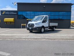 FORD TRANSIT 350 L2 Trend 2.0 130Cv Cab. CASS