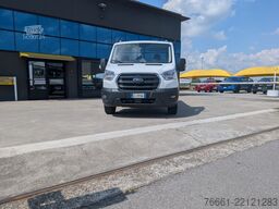 FORD TRANSIT 350 L2 Trend 2.0 130Cv Cab. CASS