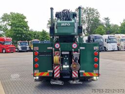 Scania R500 NGS Highline 10x4*6 - MPG 250T Crane 8+5 /...